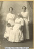 Martha Wise & granddaughters