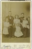 Henry A. Wise family       
